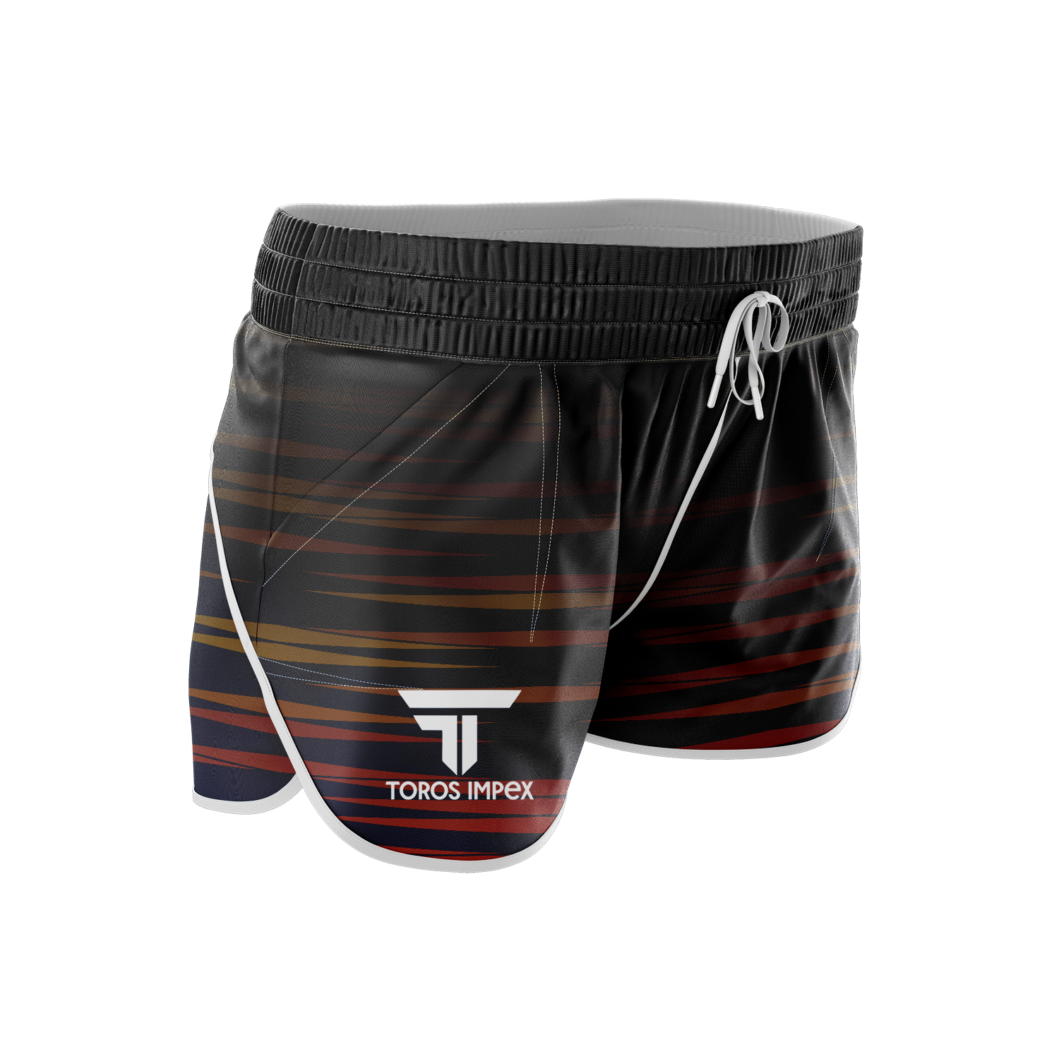 1 Men Training Shorts - Image 1
