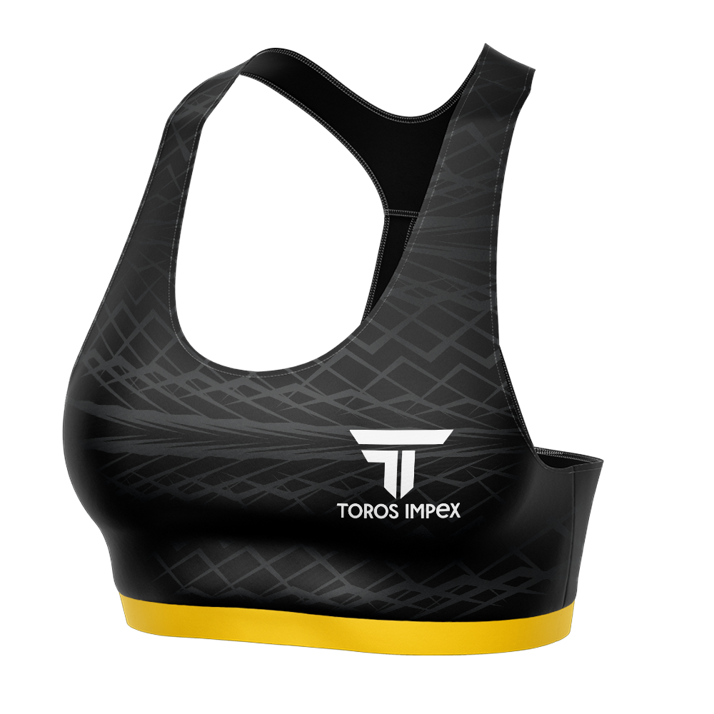 1 Fitness Bra - Image 1