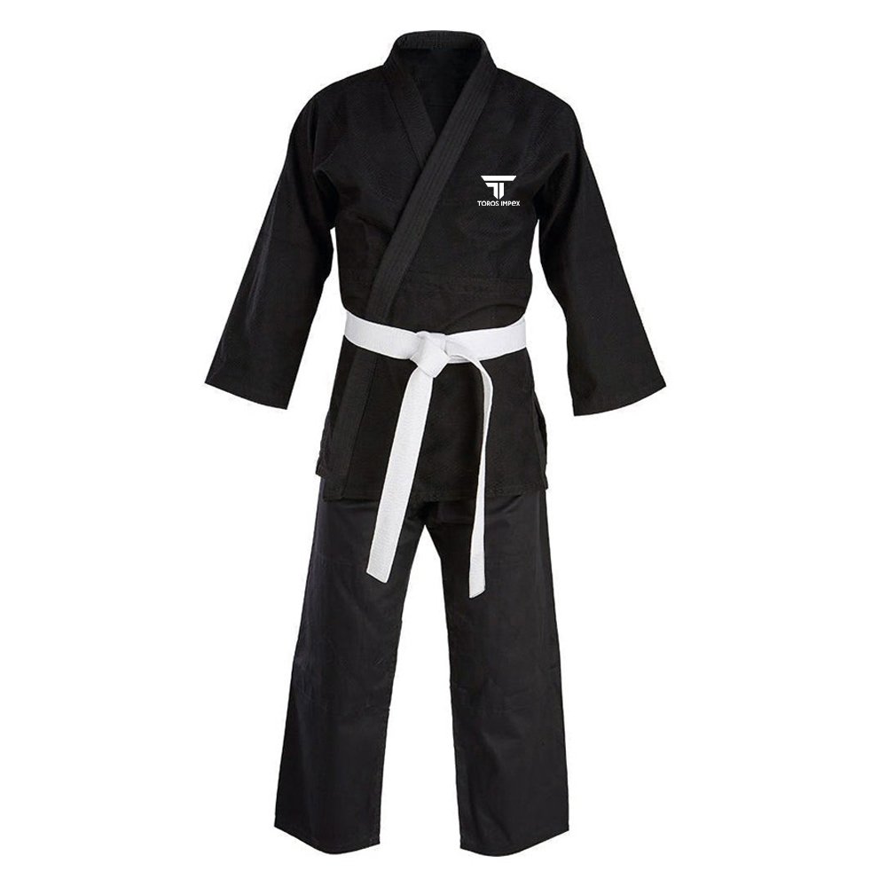1 BJJ Suit - Image 1