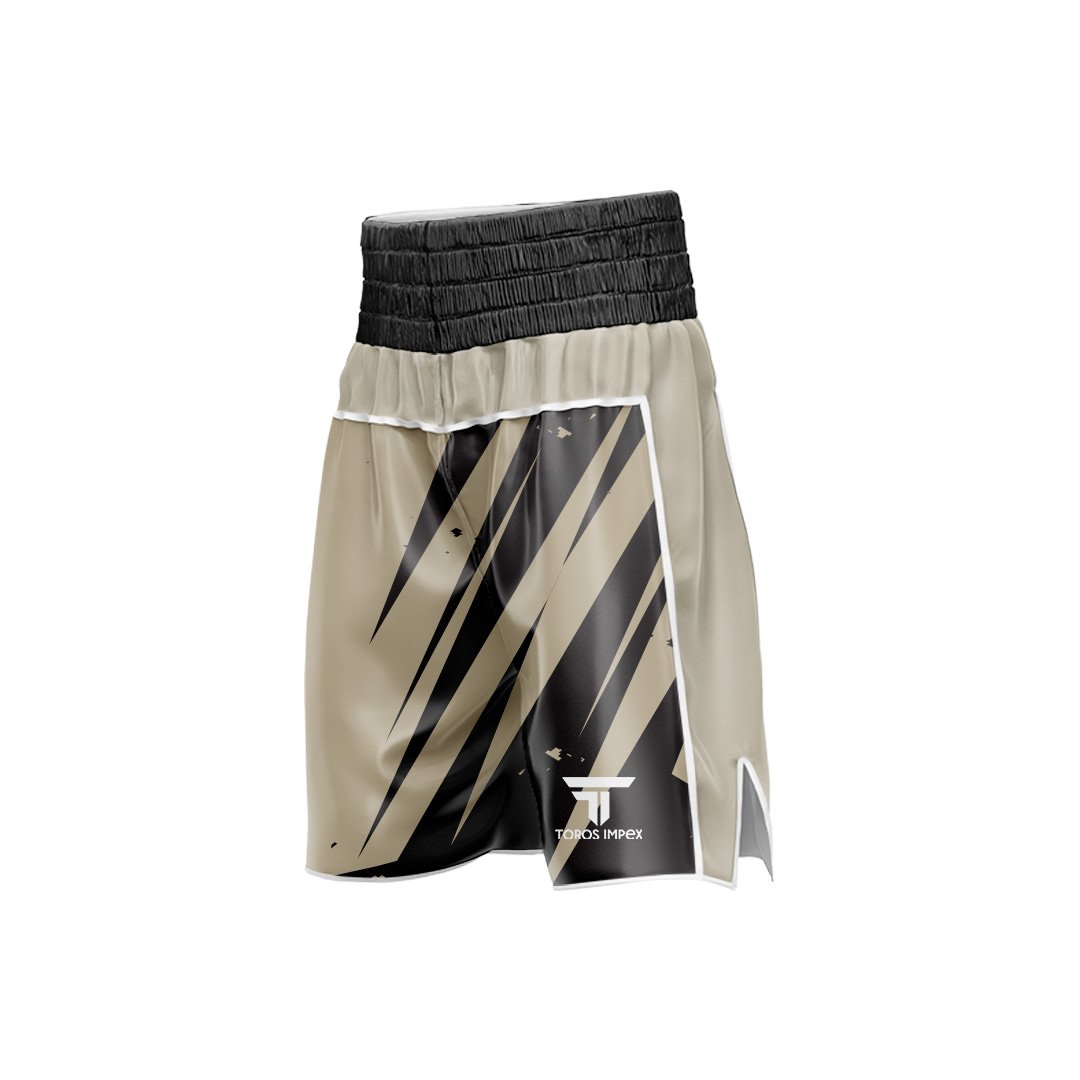 1 Boxing Shorts - Image 1