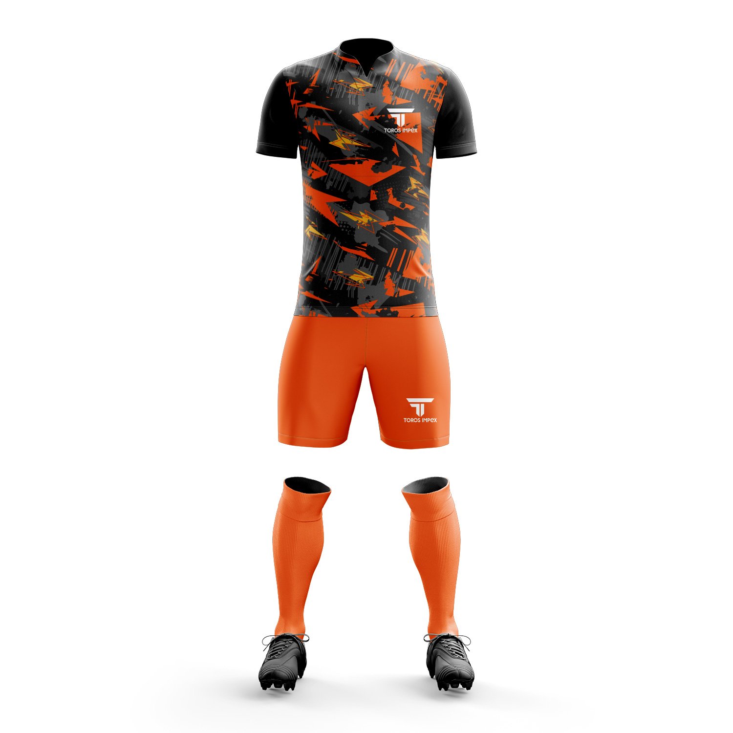 1 Tennis Uniform - Image 1