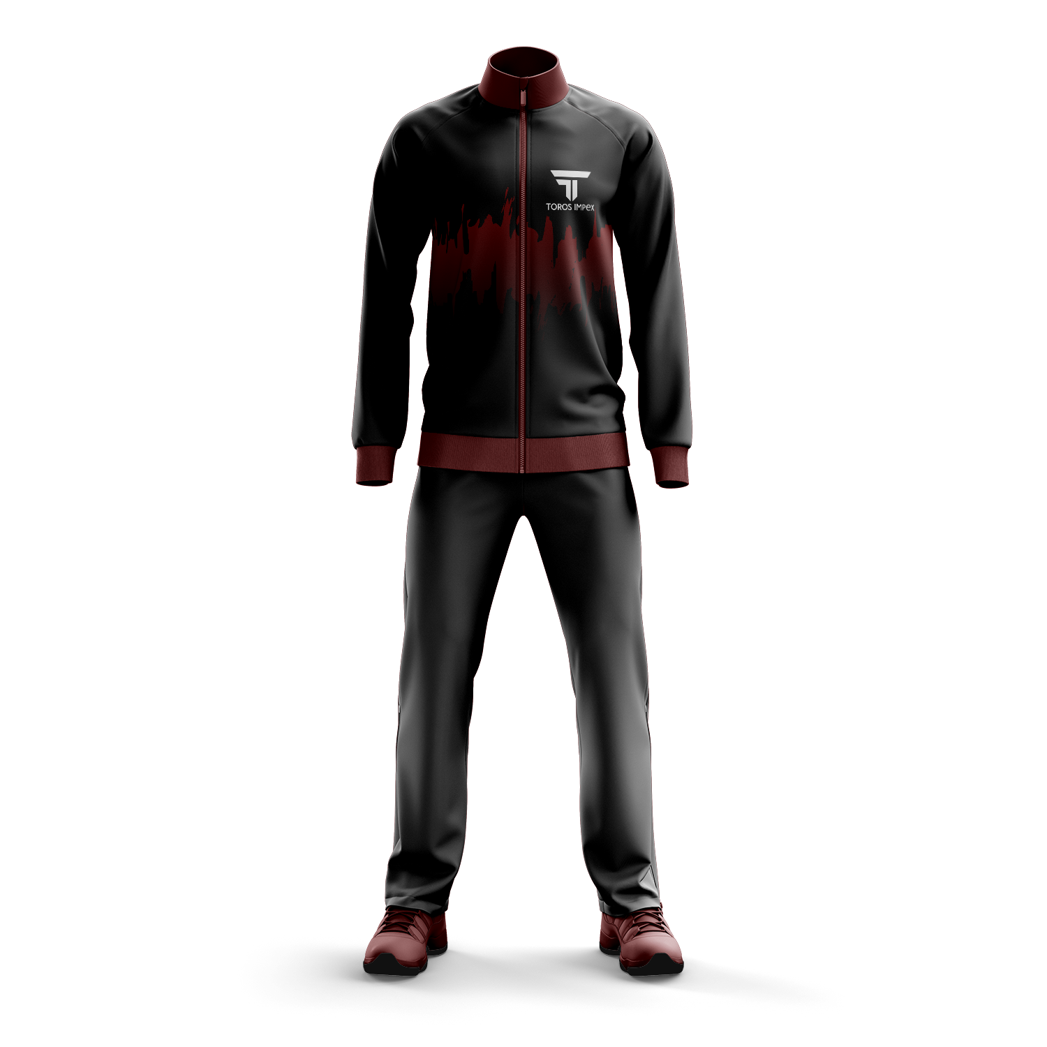 1 Tracksuits - Image 1