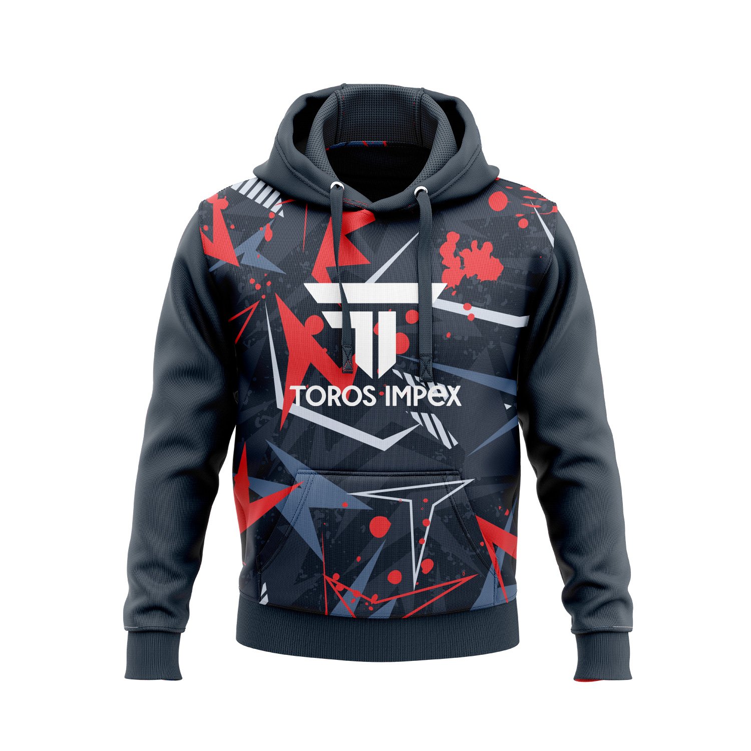 1 Hoodies - Image 1