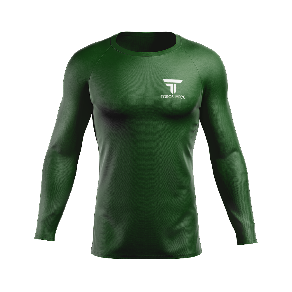 1 Compression Shirts - Image 1