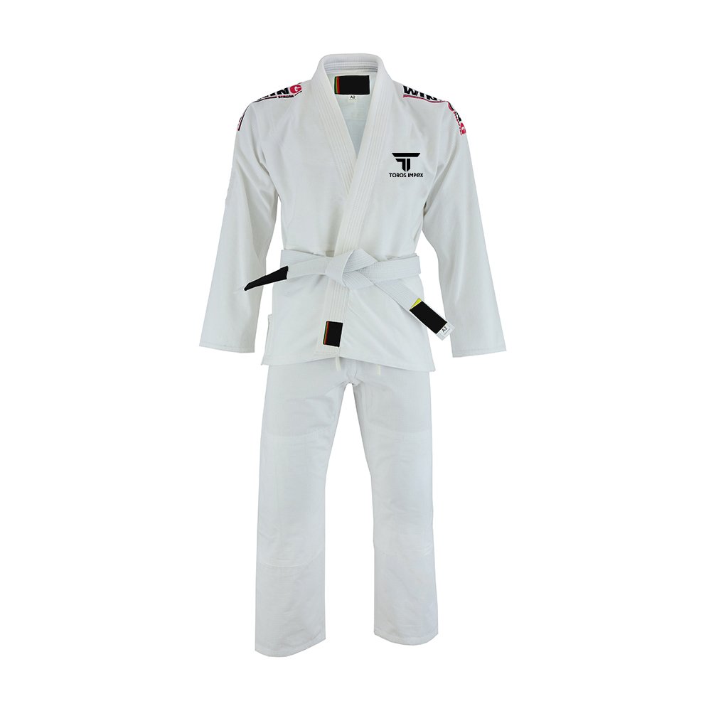2 BJJ Suit - Image 1