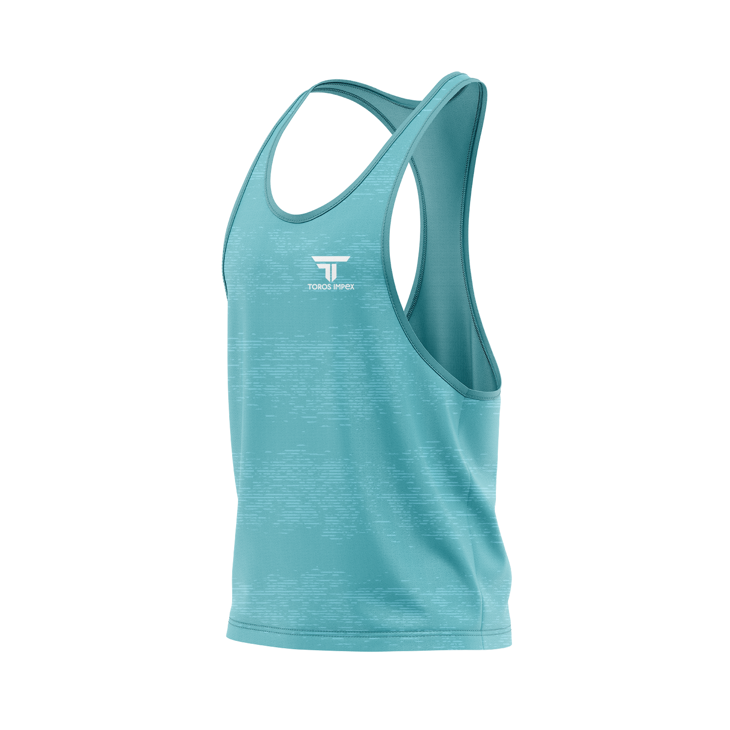 3 Men Vest - Image 1