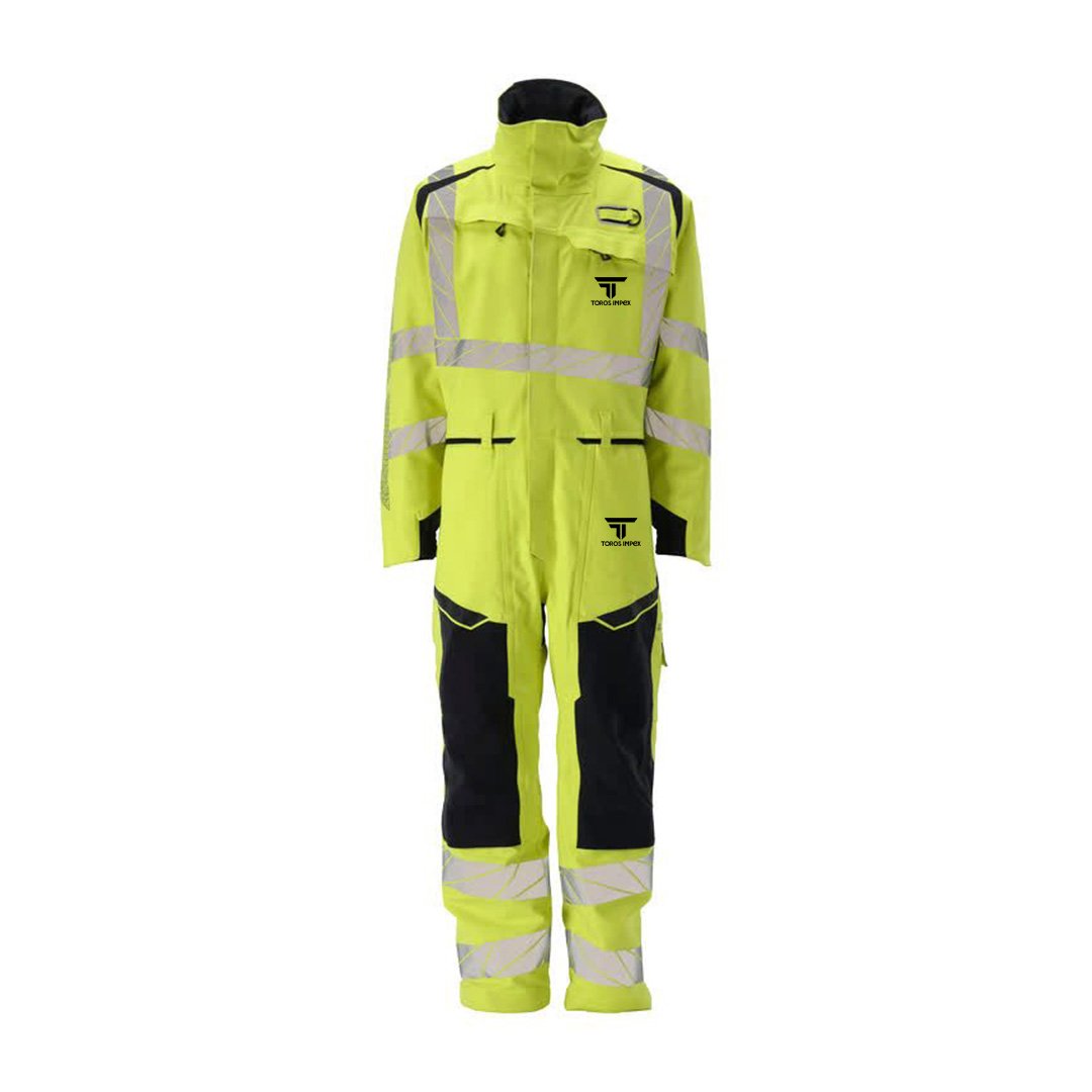 3 Working Uniform - Image 1