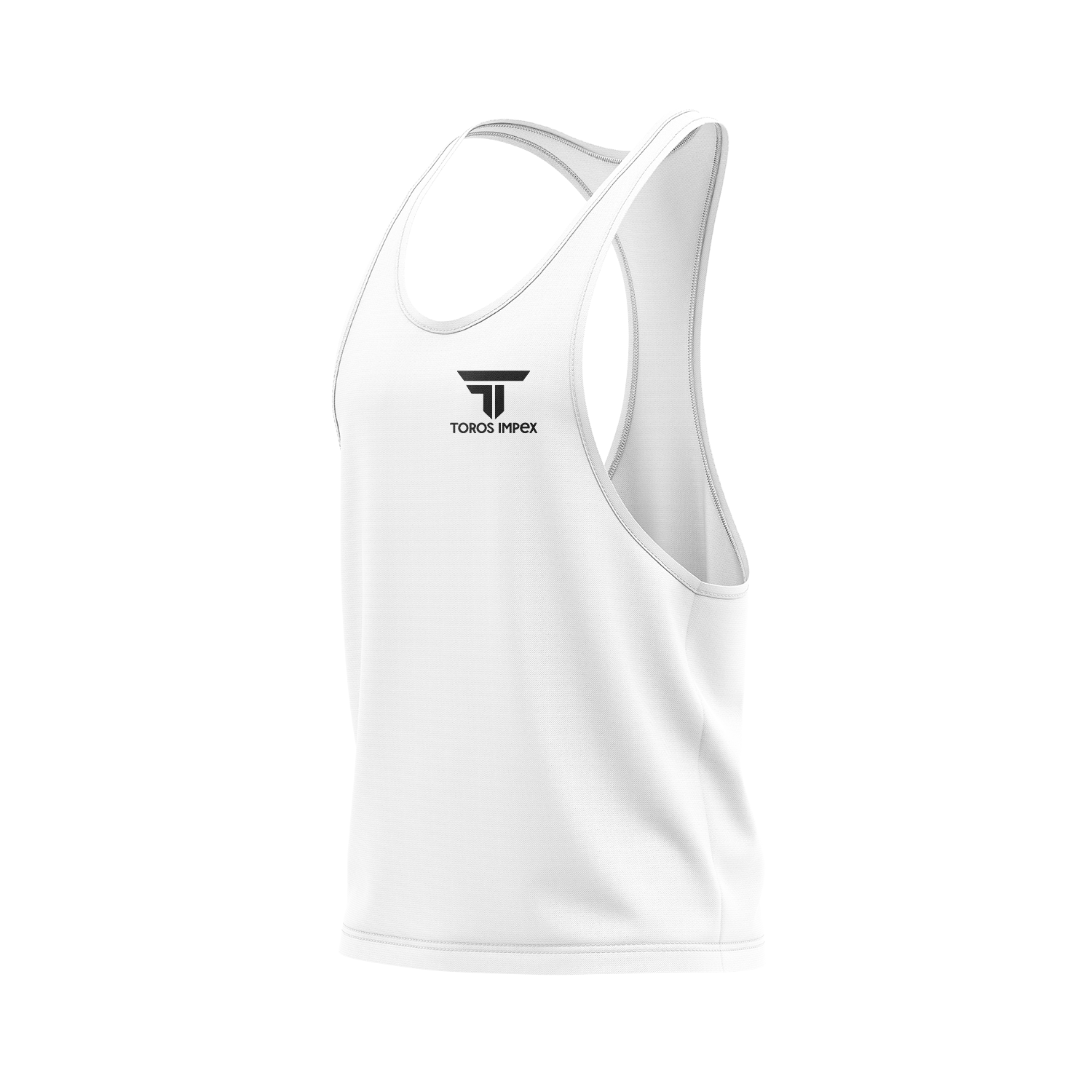 3 Tank Top - Image 1