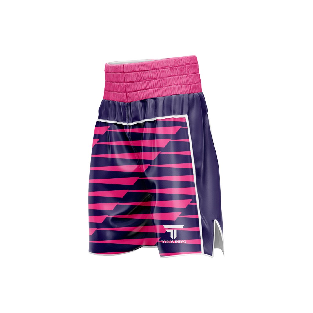 3 Boxing Shorts - Image 1