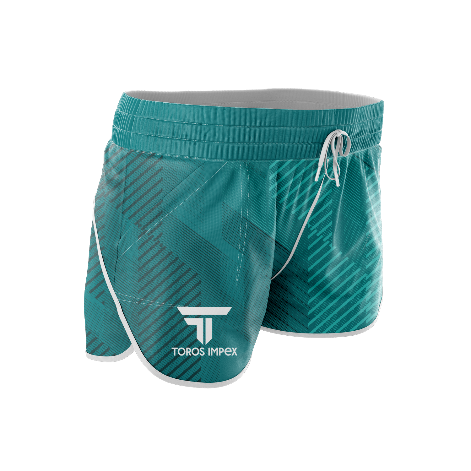3 Training Short - Image 1