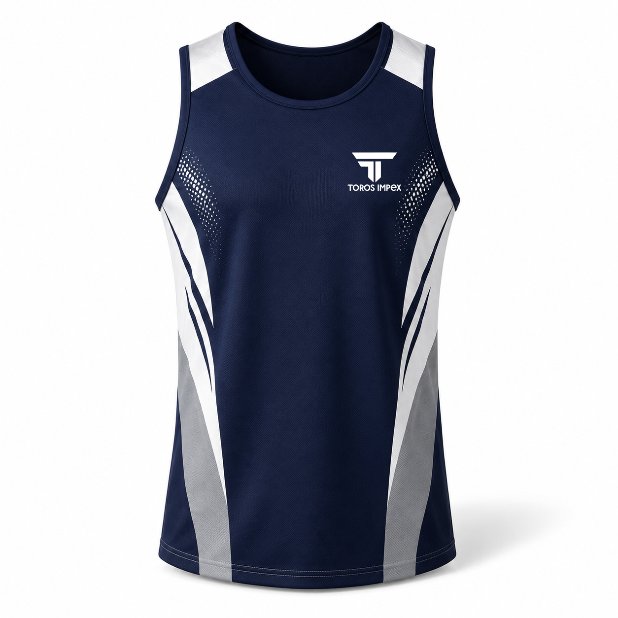 3 (2) Boxing Vest - Image 1