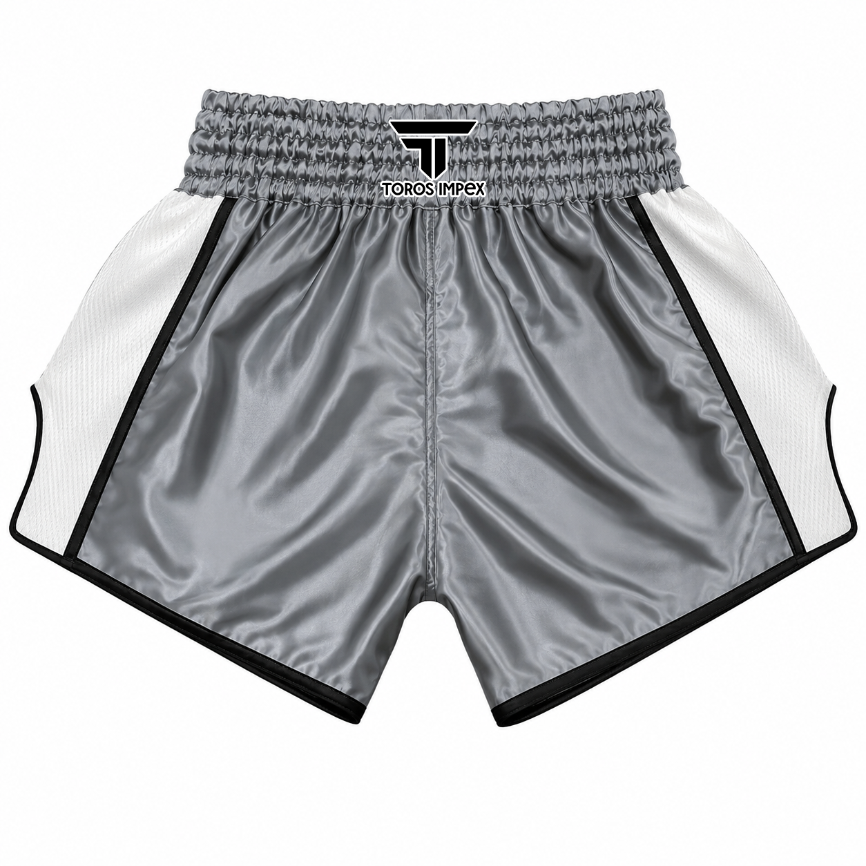 3 (2) Muay Thai Shorts - Image 1