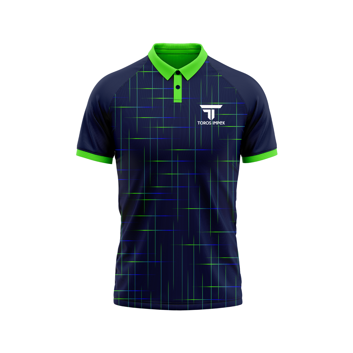 3 Polo Shirts - Image 1