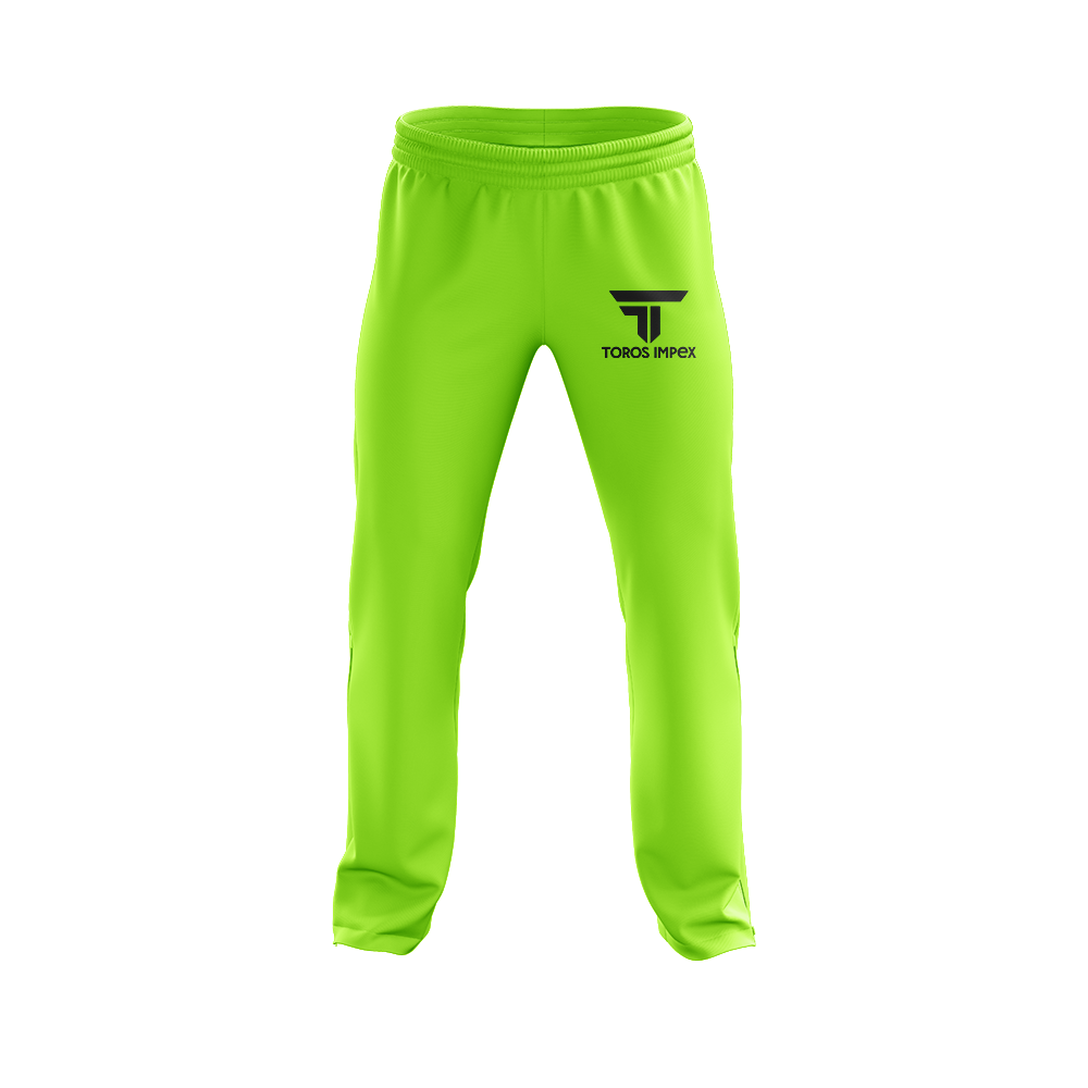3 Trousers - Image 1