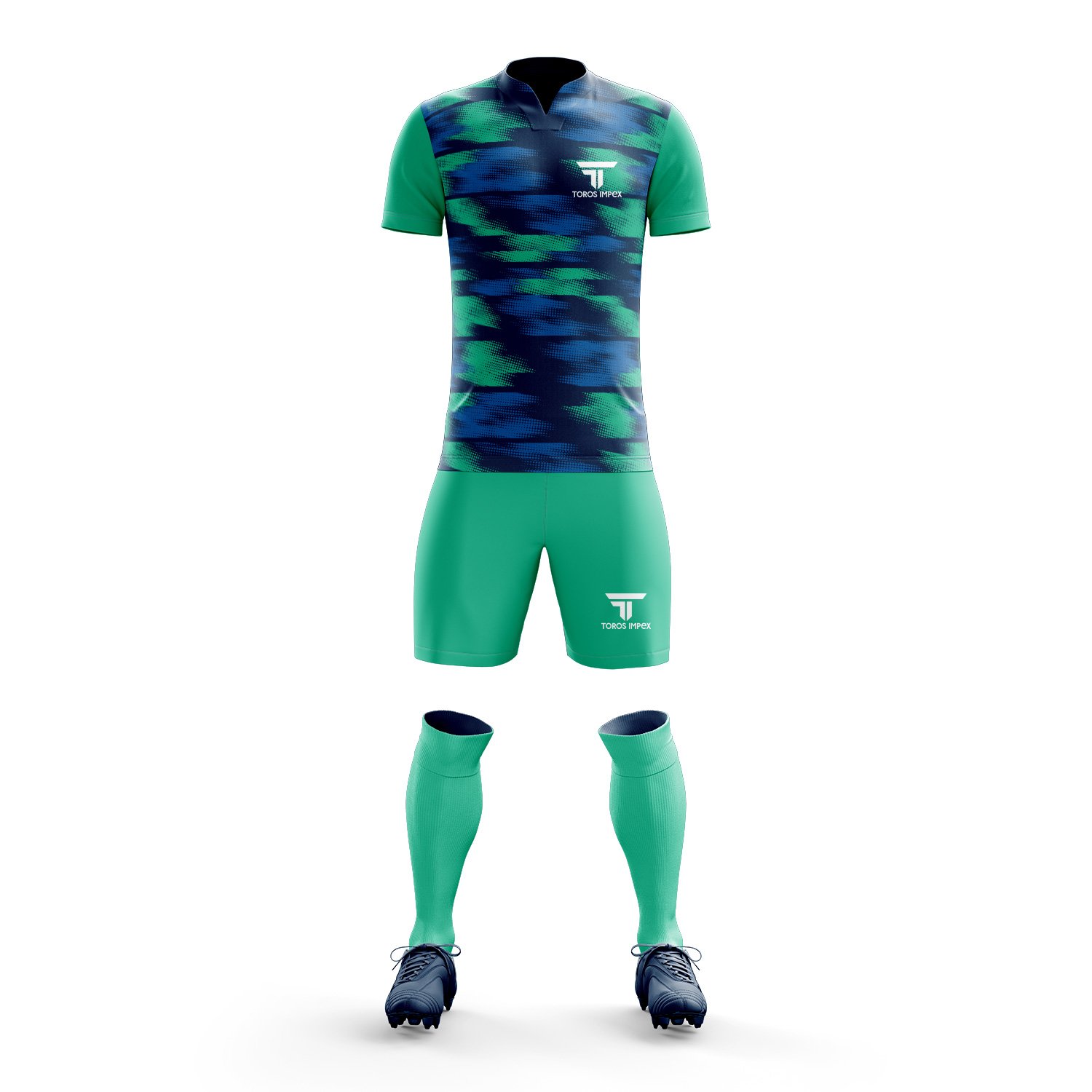 3 Tennis Uniform - Image 1