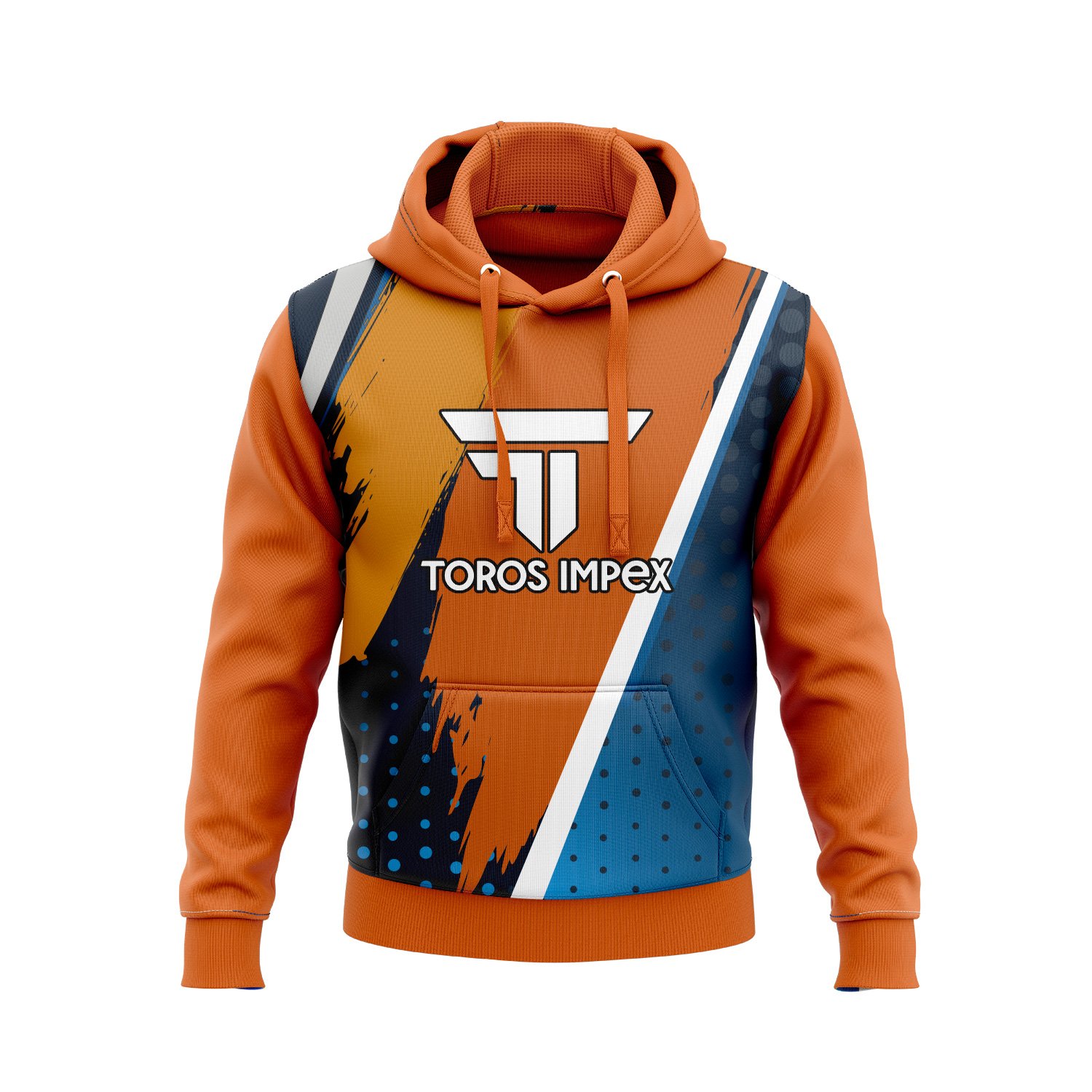 3 Hoodies - Image 1