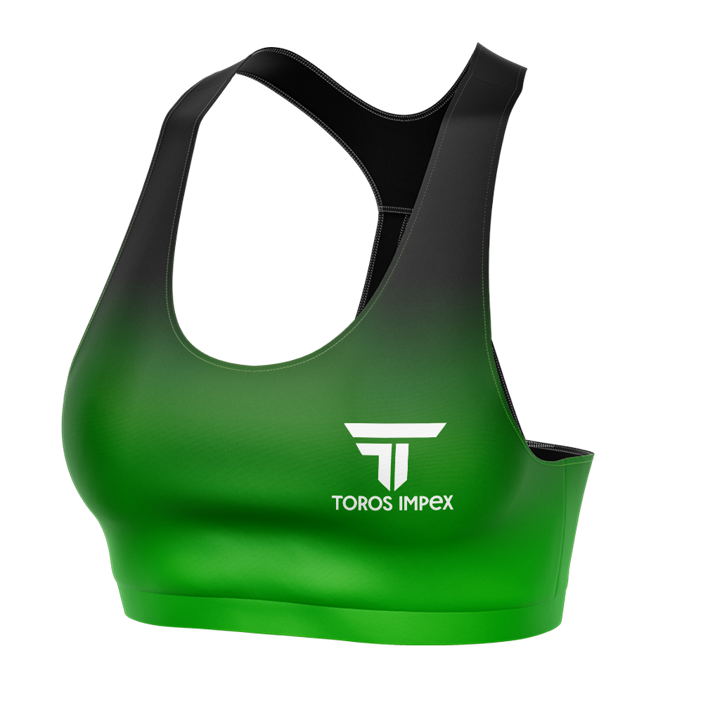 3 Fitness Bra - Image 1