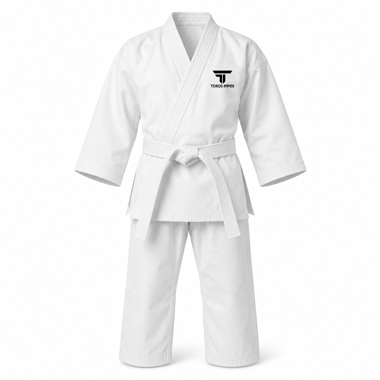 4 (1) Karate Suit - Image 1