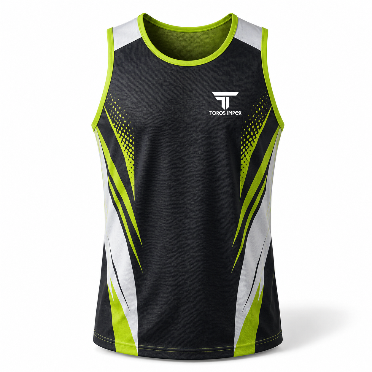 4 (2) Boxing Vest - Image 1