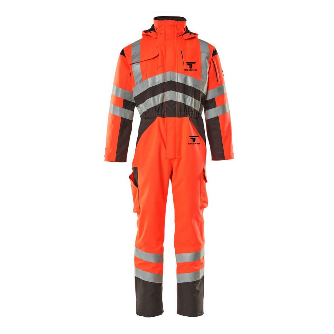 5 Working Uniform - Image 1