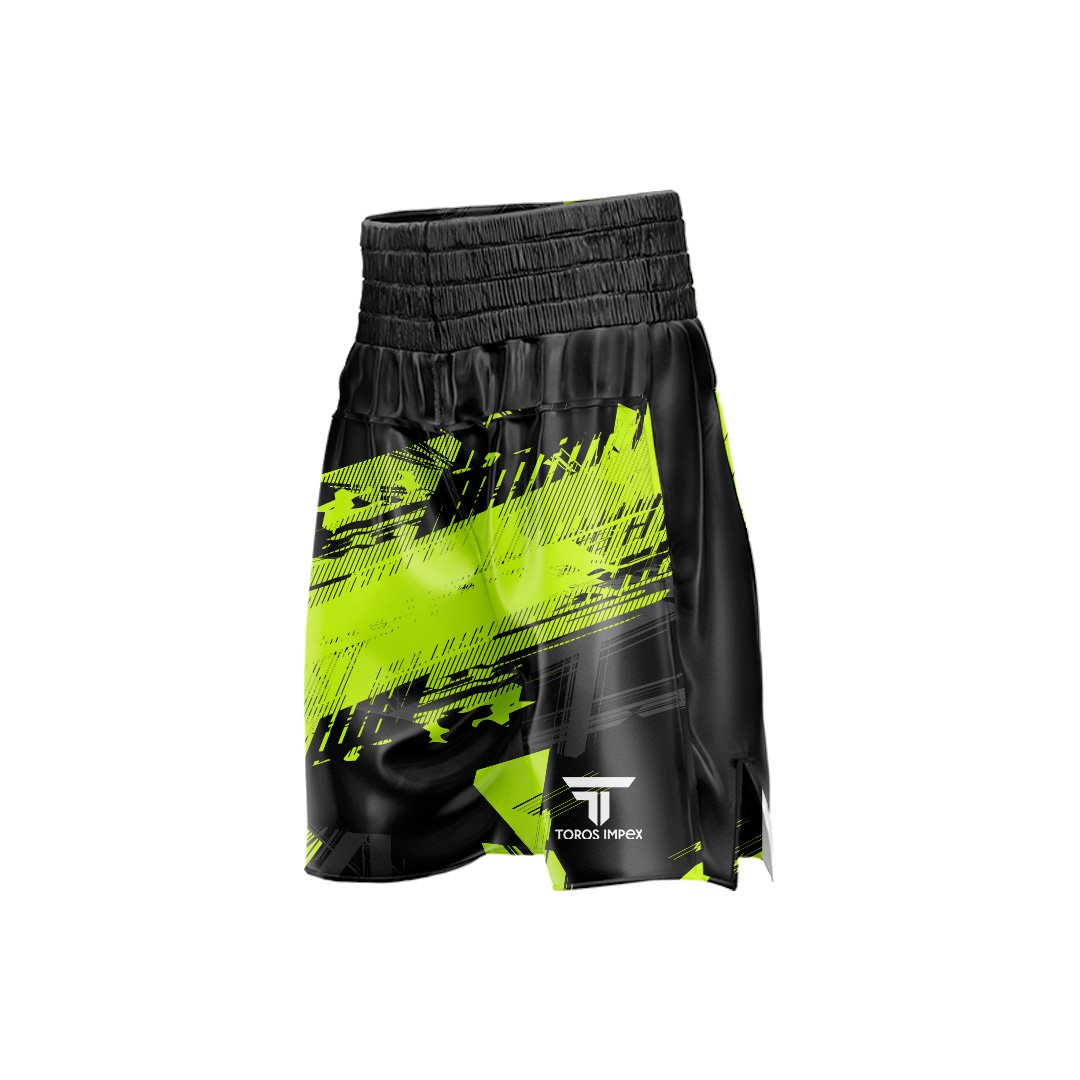5 Boxing Shorts - Image 1