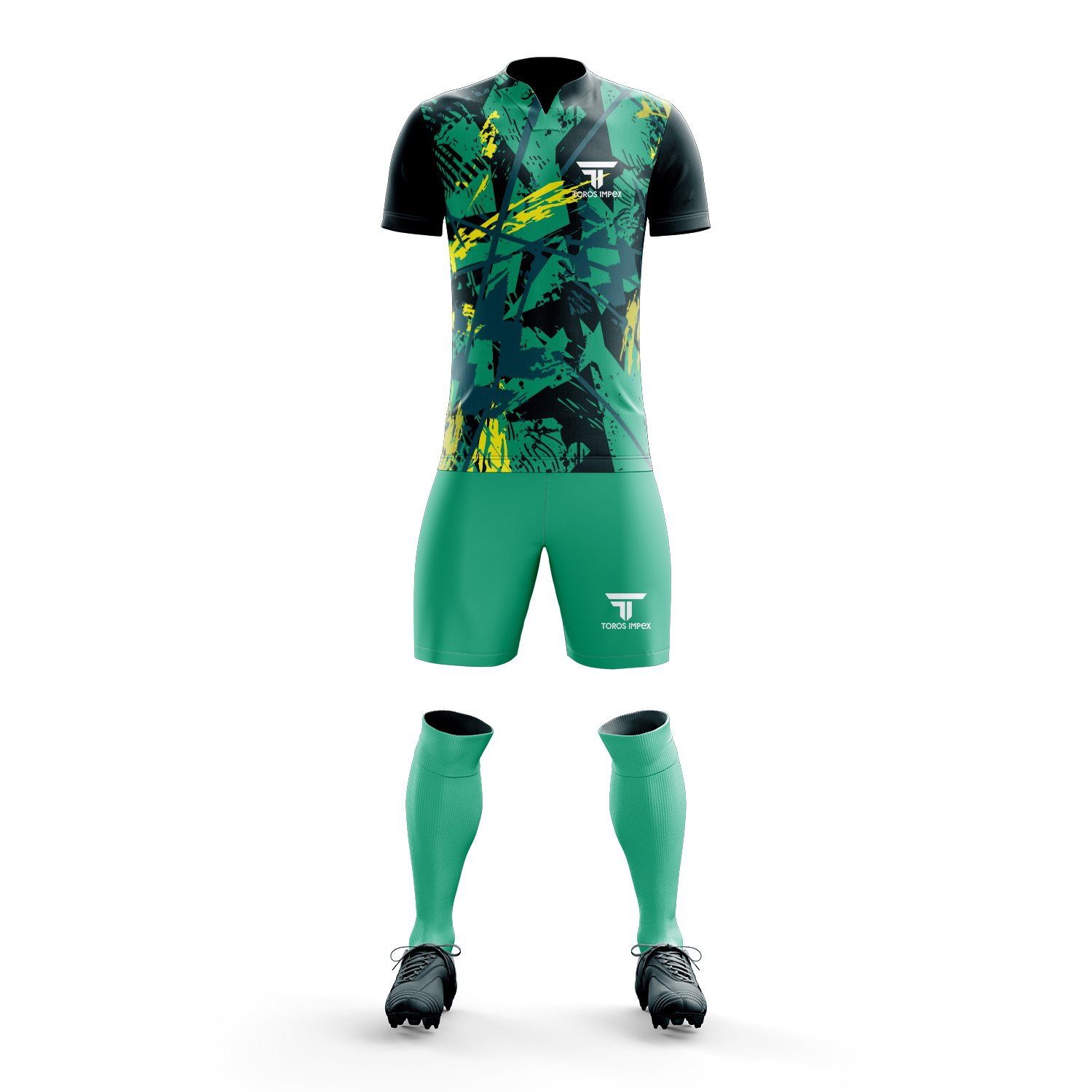 5 Tennis Uniform - Image 1