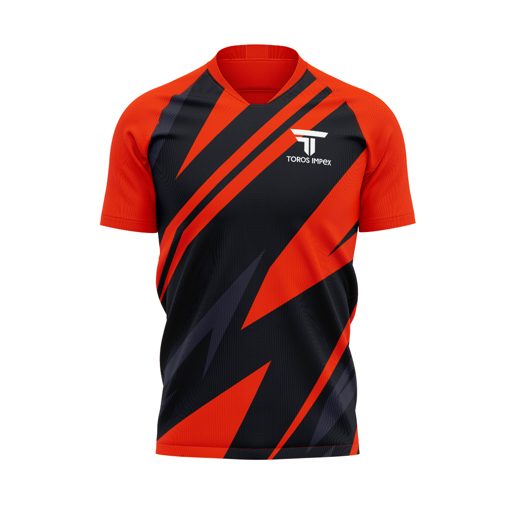 5 T-Shirts - Image 1