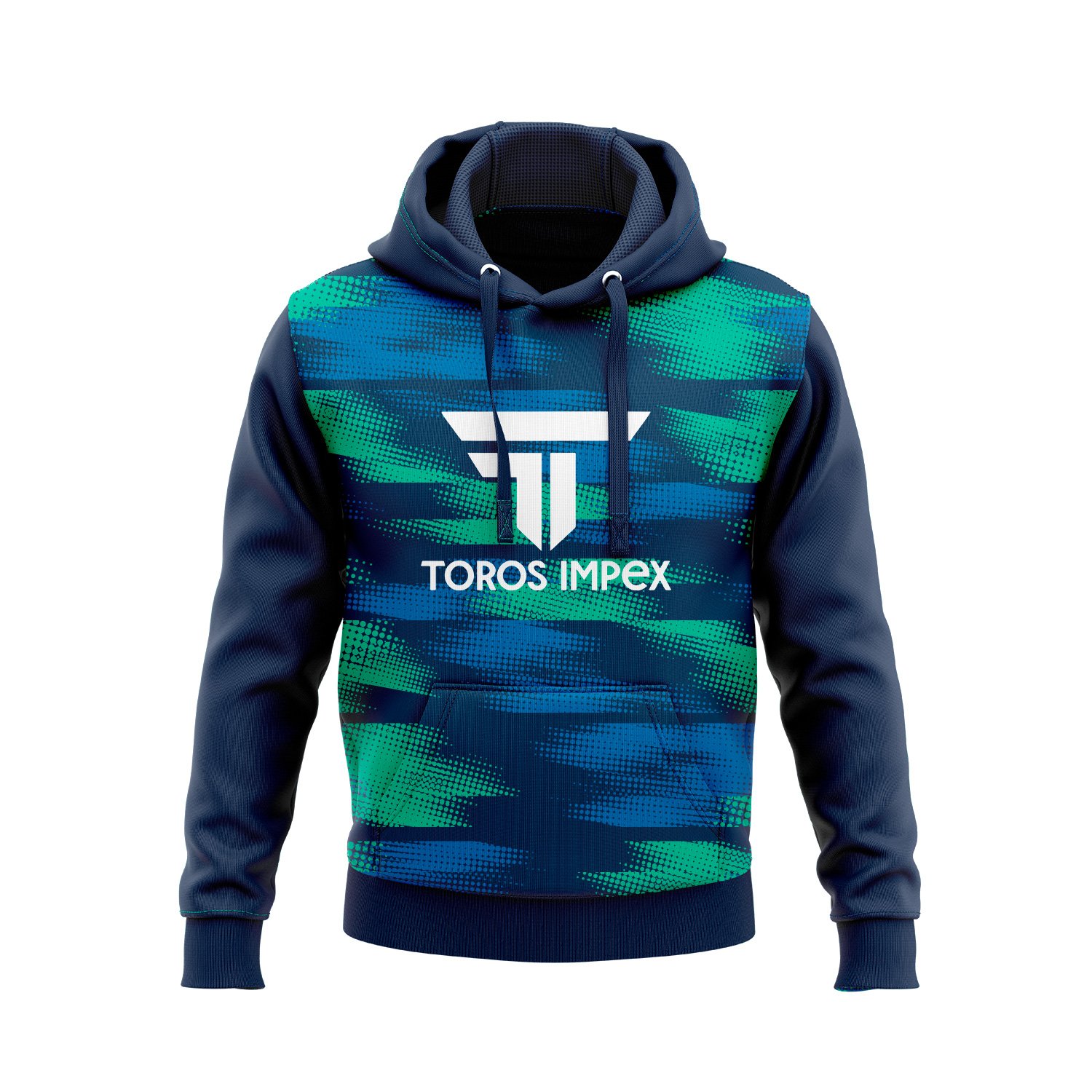 5 Hoodies - Image 1