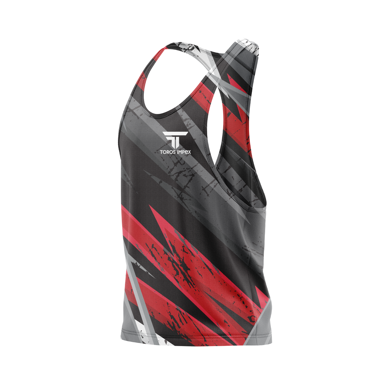5 Women Vest - Image 1