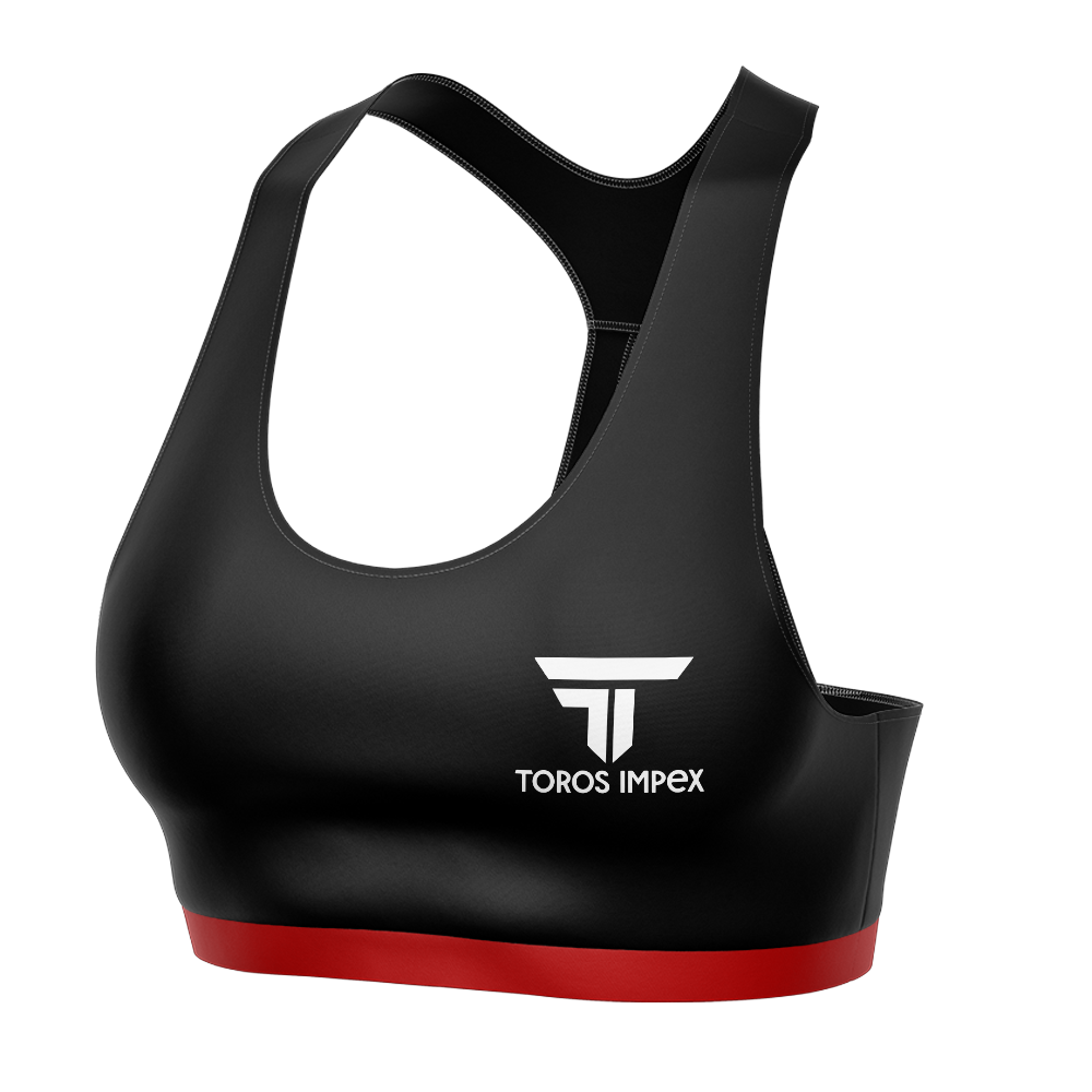 5 Fitness Bra - Image 1