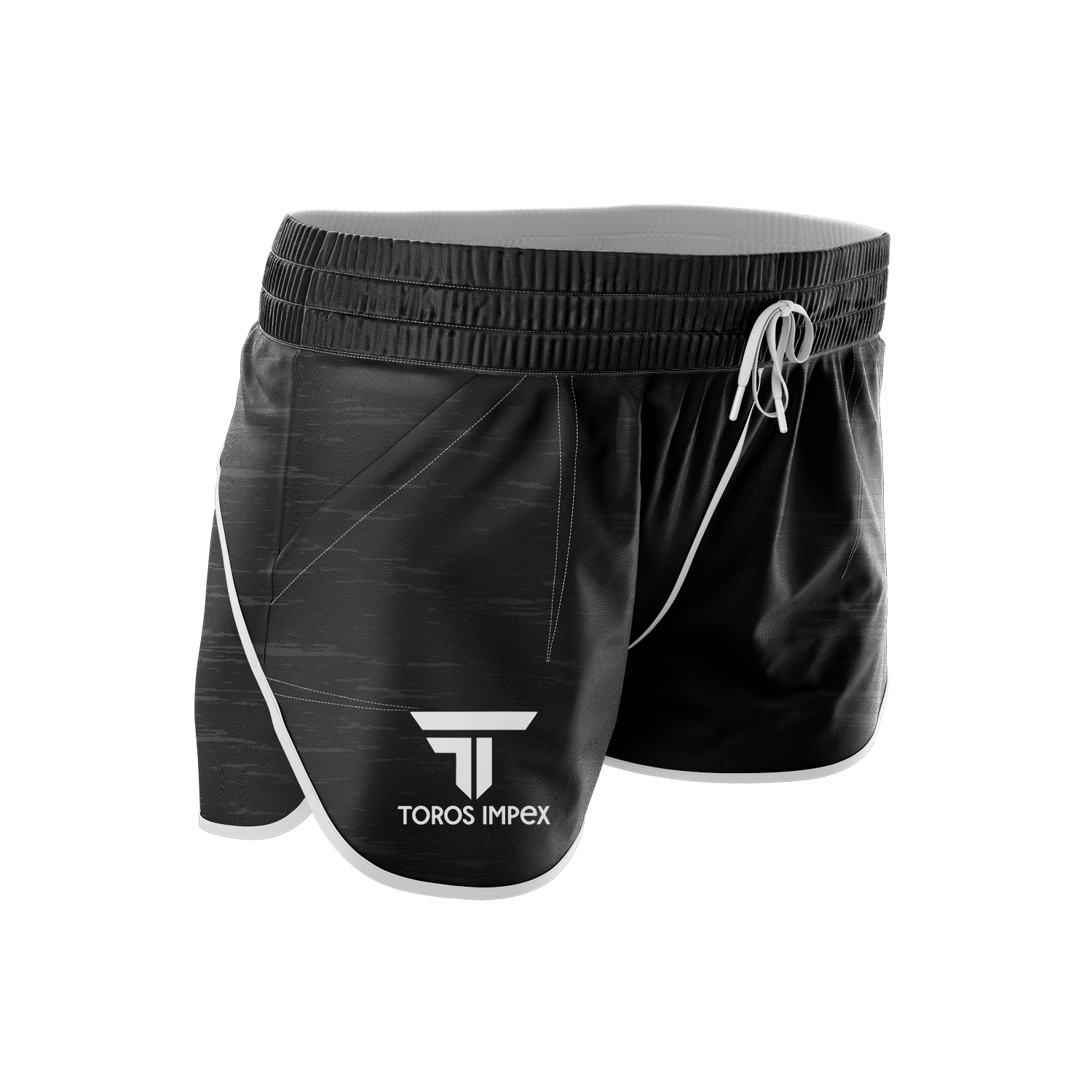 7 Men Training Shorts - Image 1