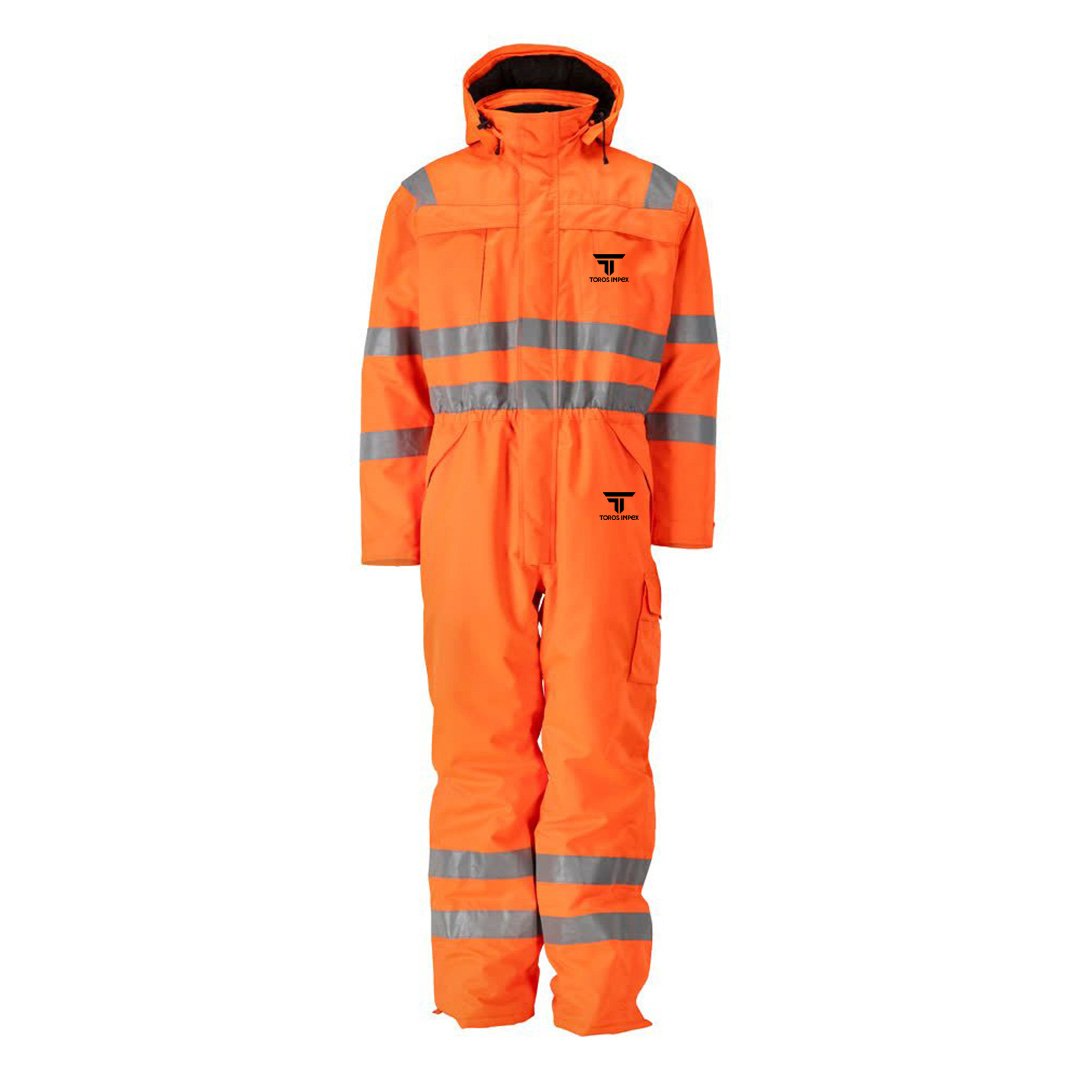 7 Working Uniform - Image 1