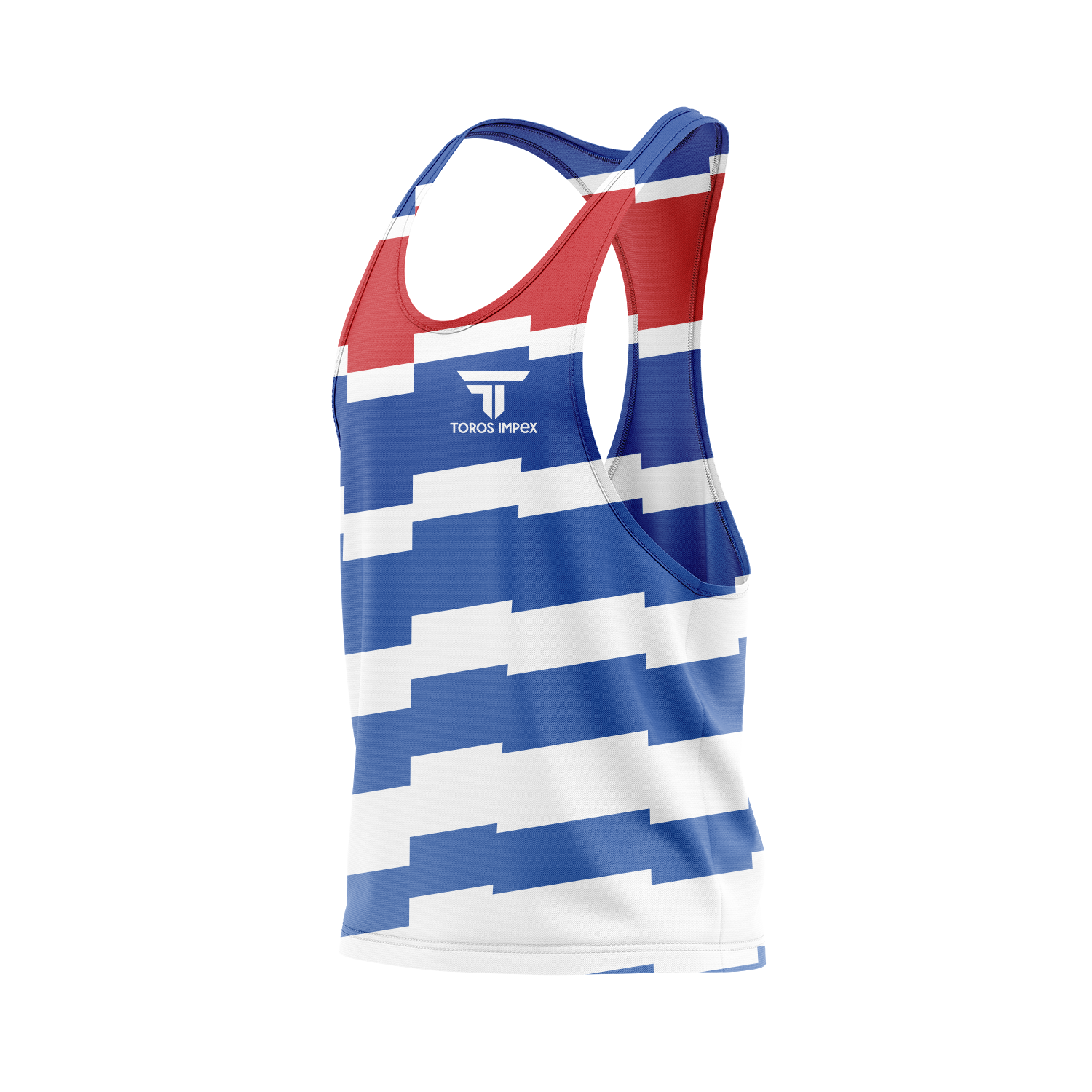 7 Ladies Vest - Image 1