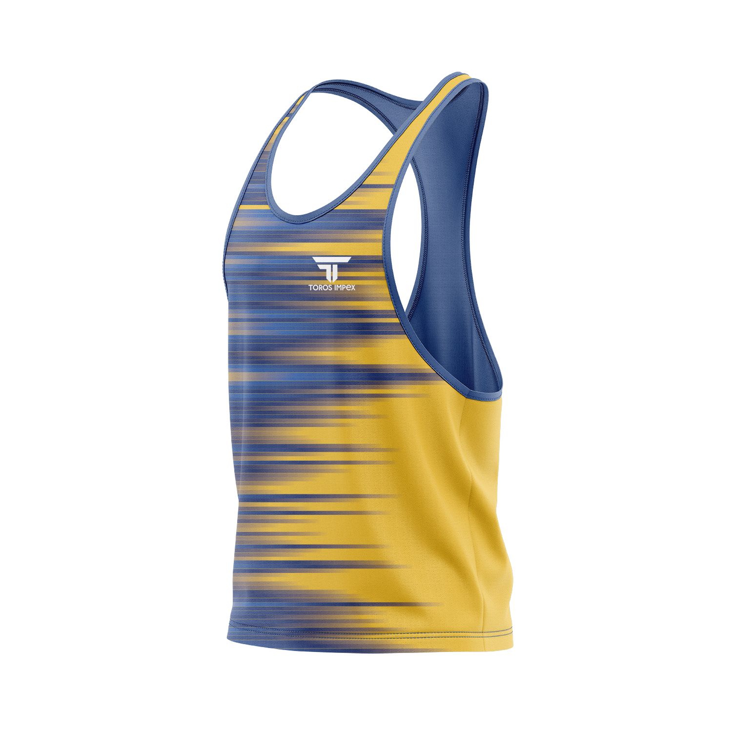 7 Men Vest - Image 1