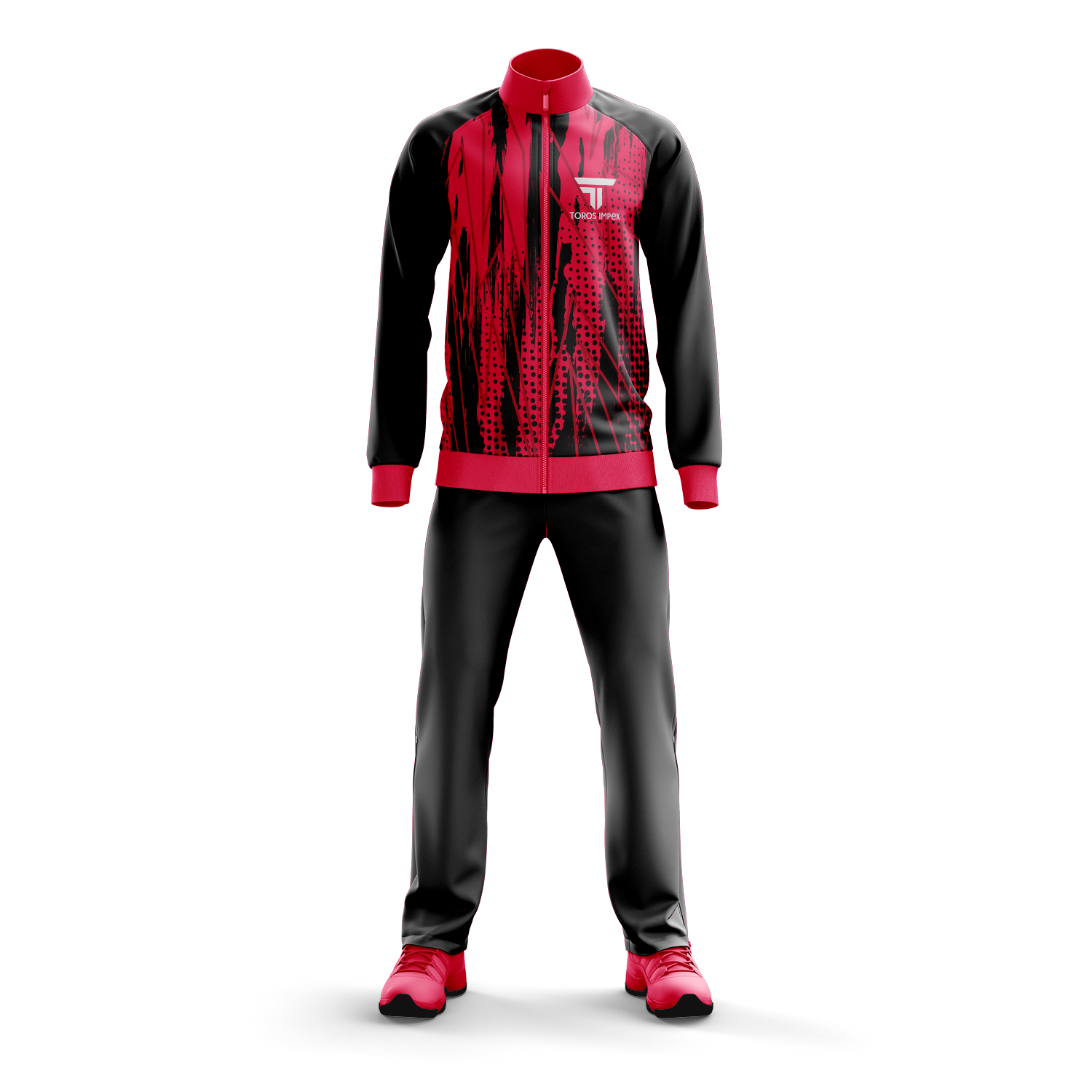 7 Tracksuits - Image 1