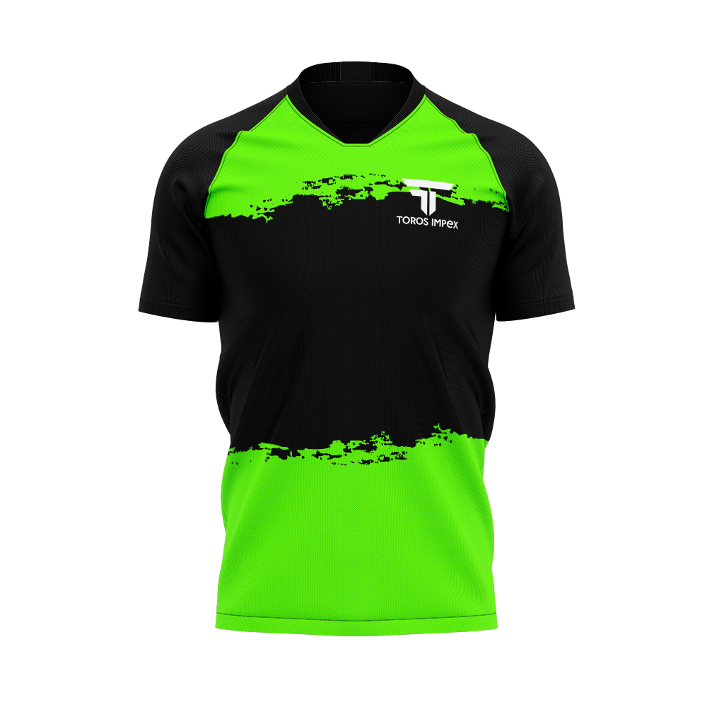 7 T-Shirts - Image 1