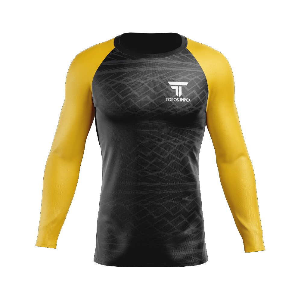 7 Compression Shirts - Image 1