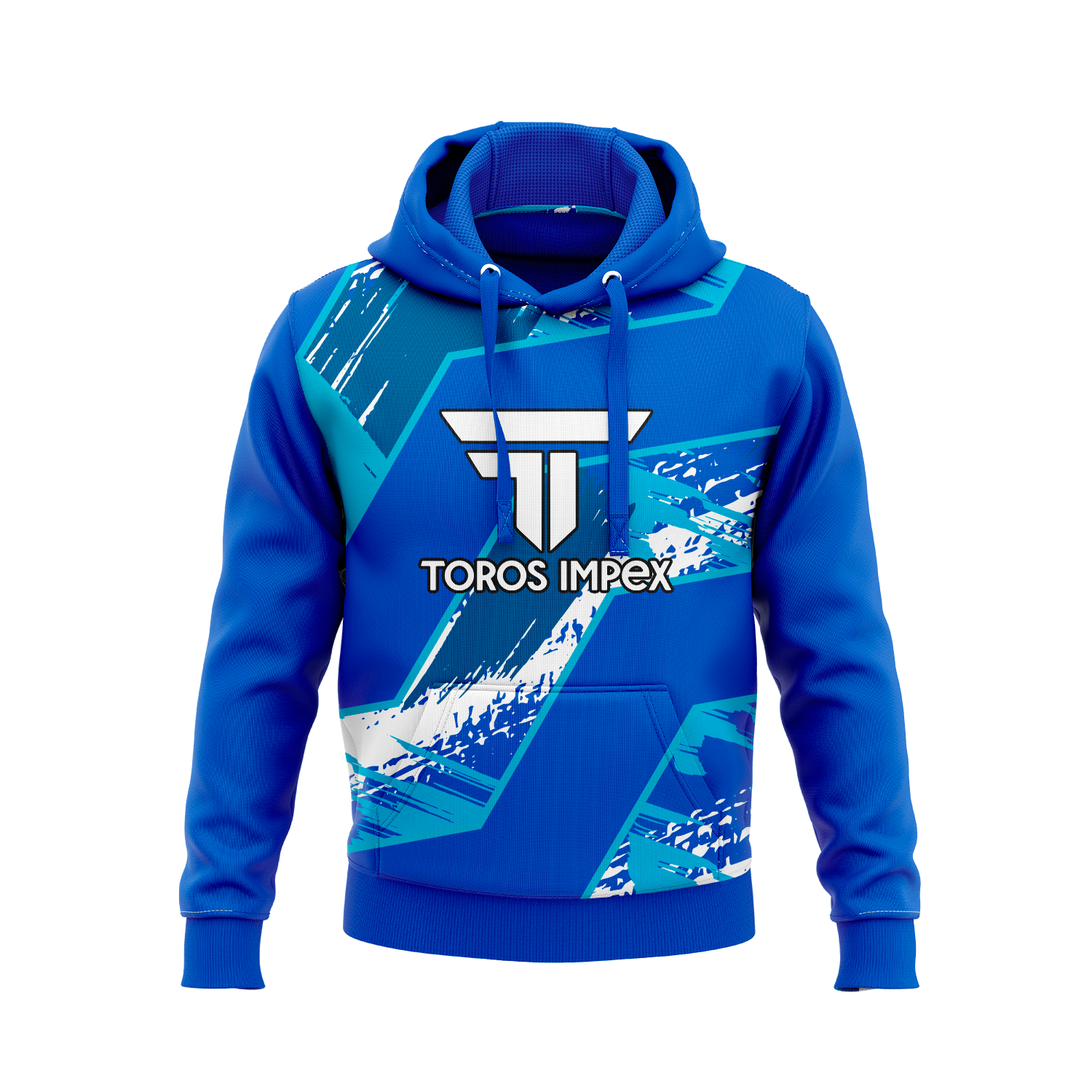 7 Hoodies - Image 1